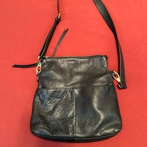 Margot New York Boho Crossbody